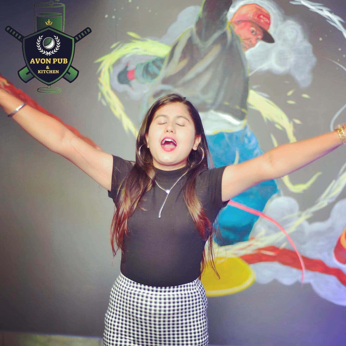 Bollywood Night At Avon thumb 3