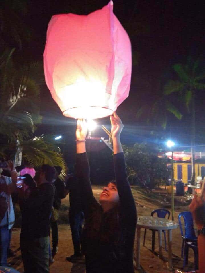 Christmas Camping Tribe 2023  | Banjara And Gypsy thumb 3