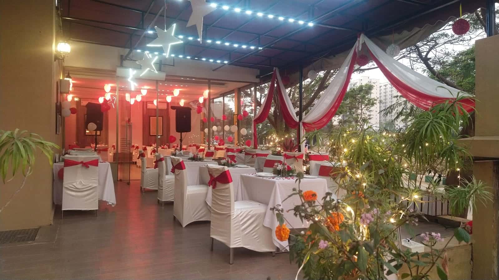 Valentine Day Special | Starlit Suites | thumb 3