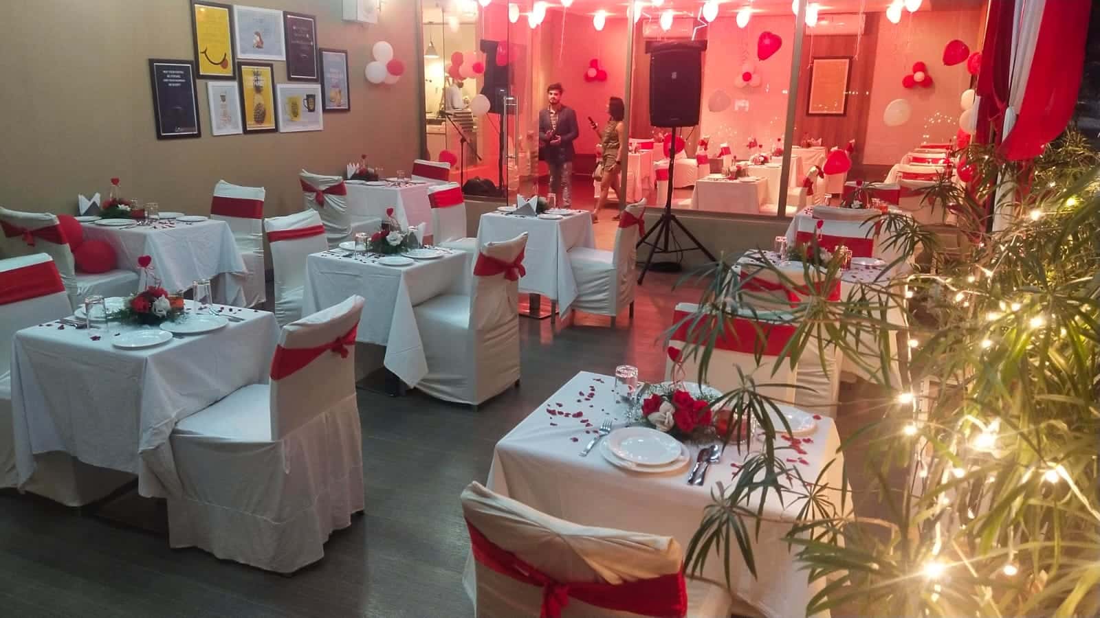 Valentine Day Special | Starlit Suites | thumb 2