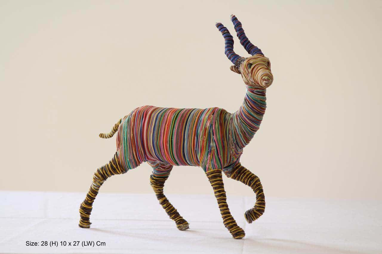 Artem Fusion At Sublime Galleria thumb 2