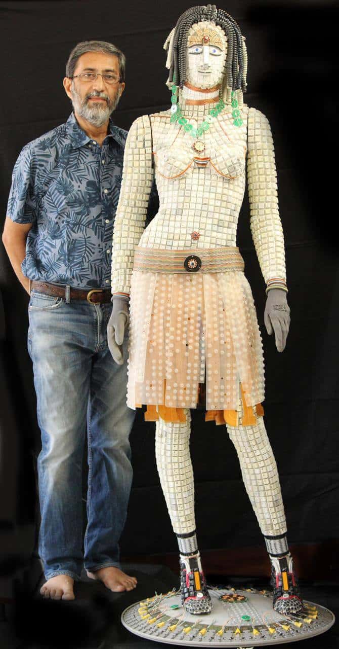 Artem Fusion At Sublime Galleria thumb 4