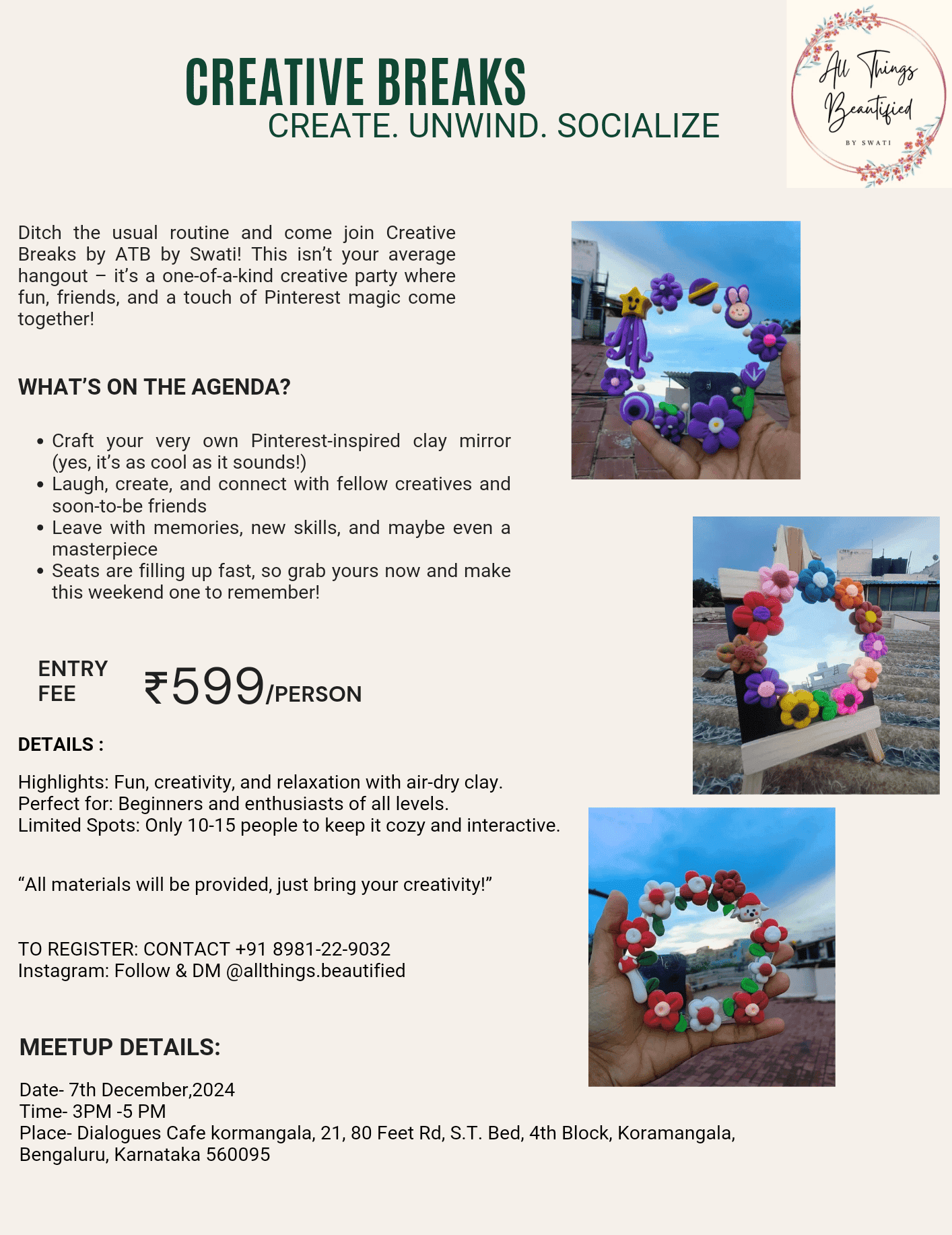 Creative Breaks thumb 3