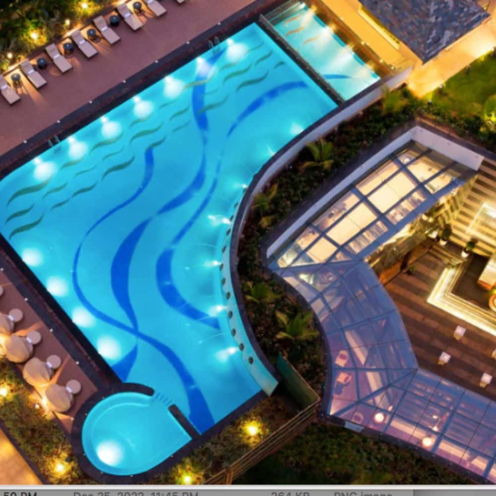 Open Air Movie Night - Under The Sky Women's Day Special thumb 4