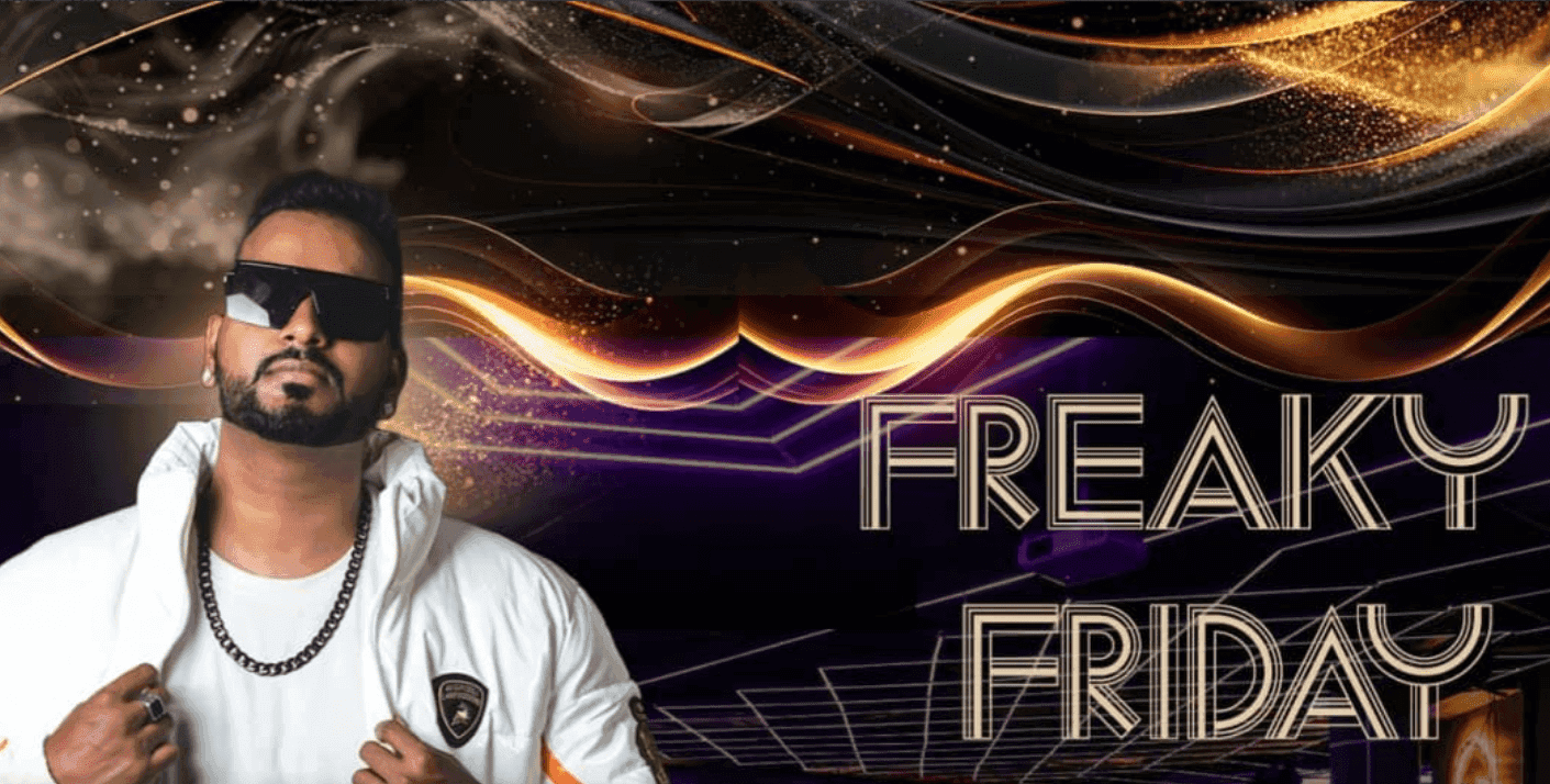 Freaky Friday x Kabira The Band | Toca Kormangala thumb 3