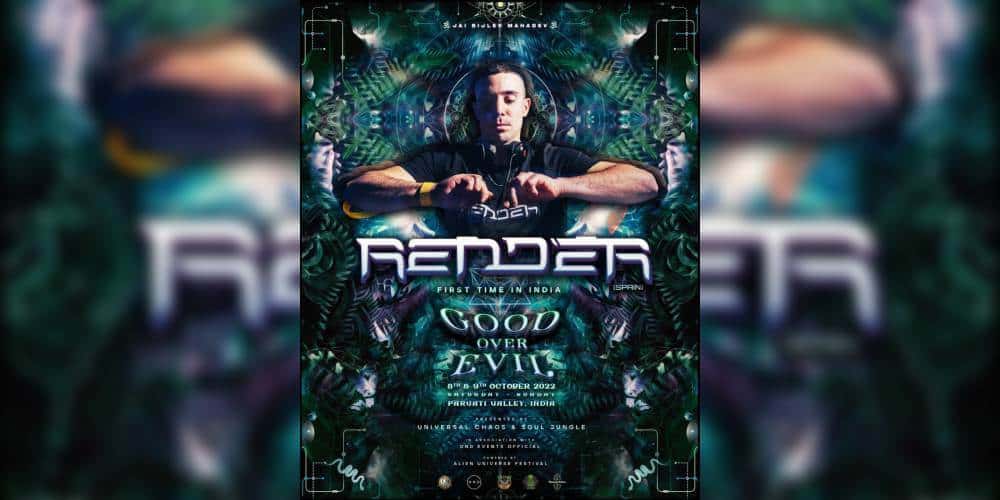 Good Over Evil thumb 2