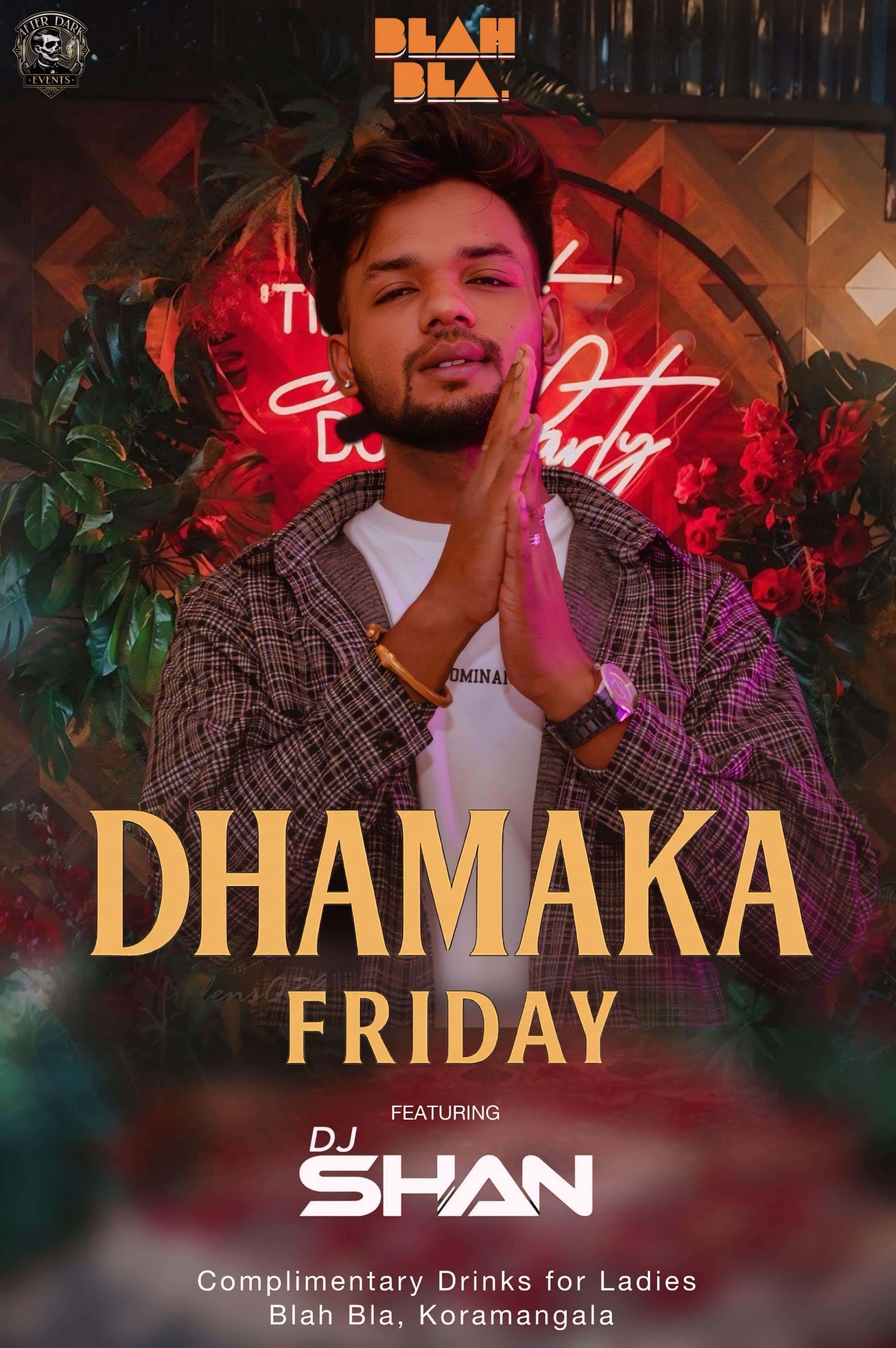Dhamaka Friday thumb 2