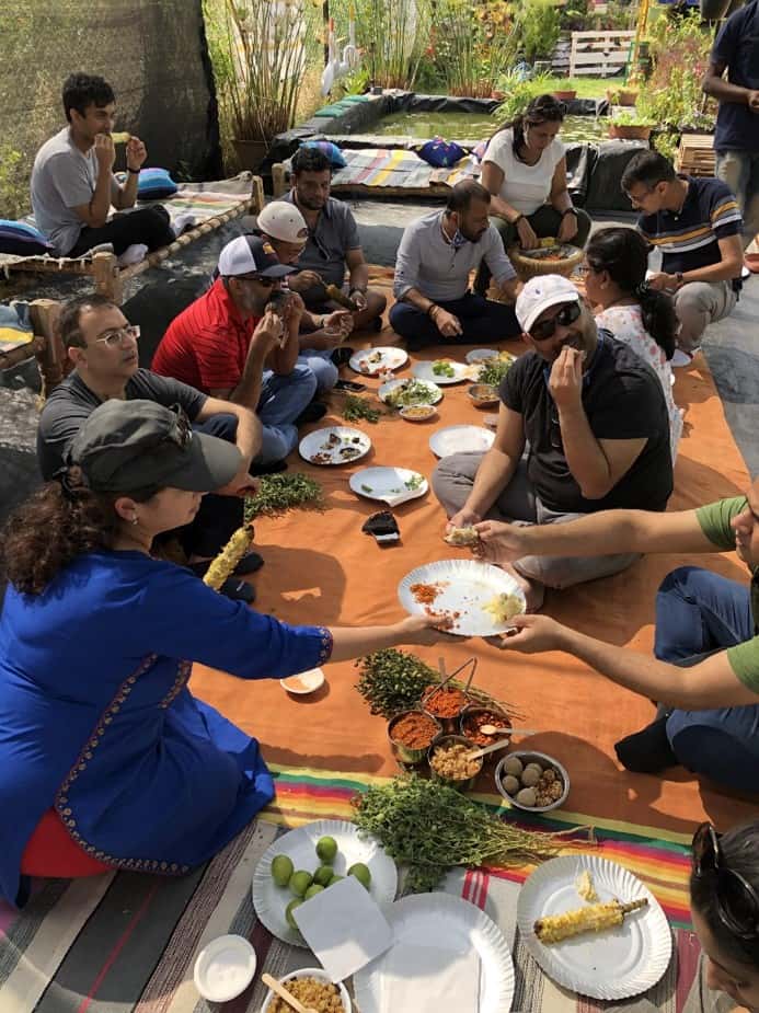 Hurda - Ponkh Harvest Festival thumb 2