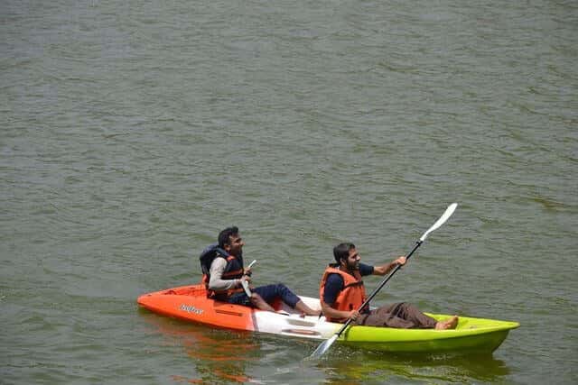 Savanadurga Day Trek & Water Activities thumb 2