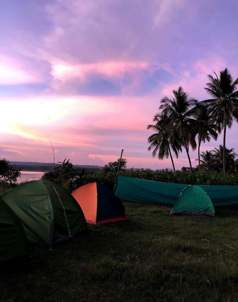 Kayaking At Ramanagar thumb 2