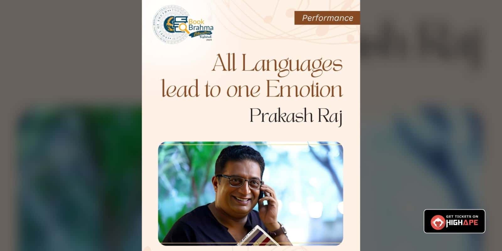 Book Brahma Literature Festival 2024 thumb 2