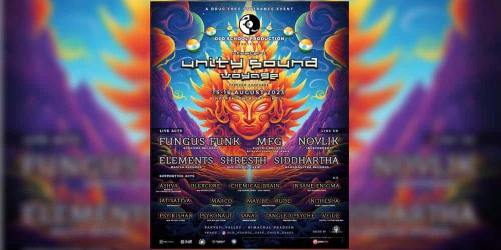 Unity Sound Voyage 2023 thumb 2