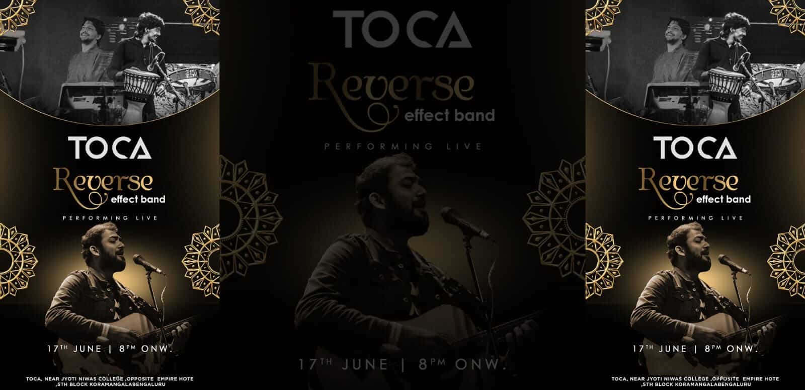 Sensational Saturday | Toca  thumb 3