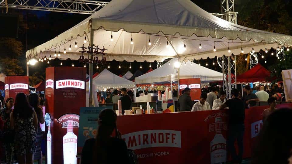 SteppinOut Night Market - Hyderabad thumb 3