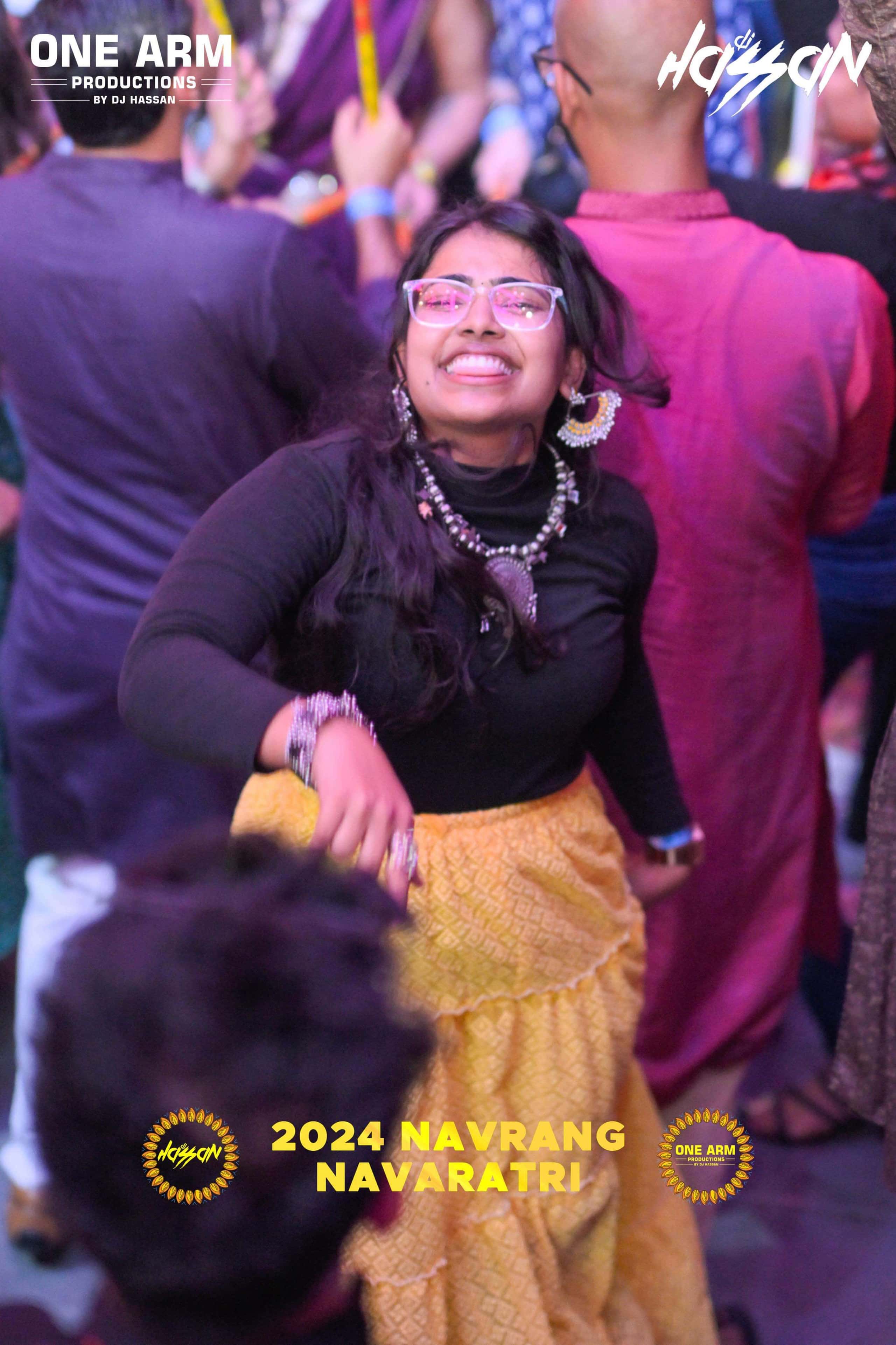 ECity Biggest Dandiya Night | Bier Loft  thumb 2
