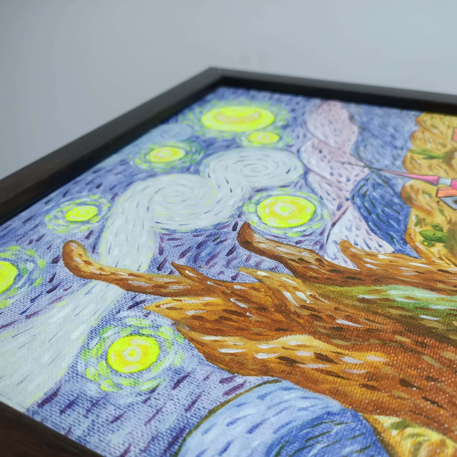 Sip And Paint Workshop thumb 3