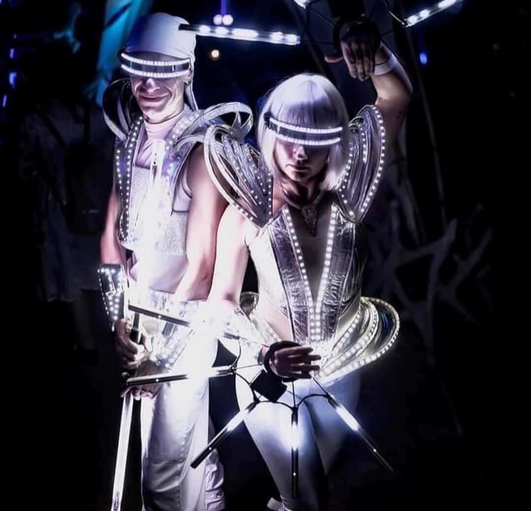 The Rising Techno thumb 3