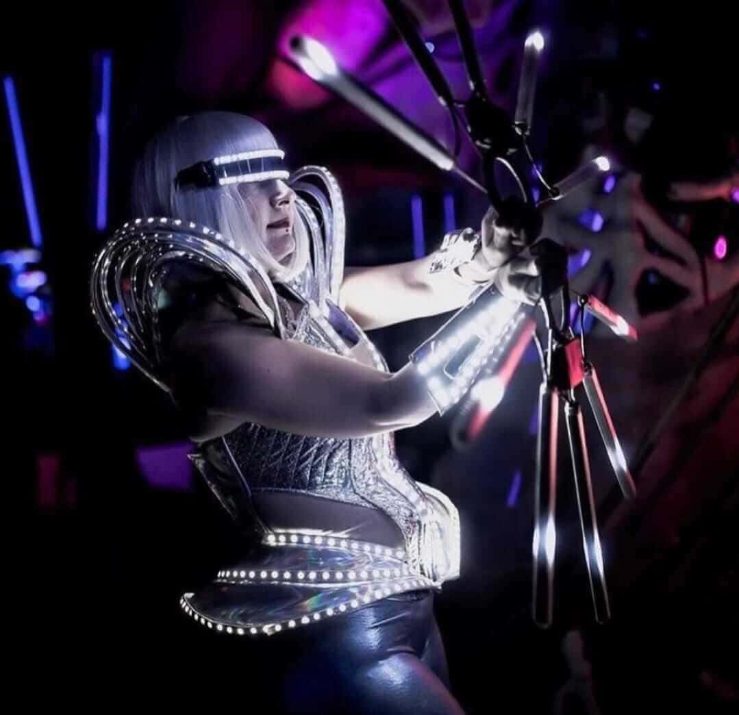 The Rising Techno thumb 2