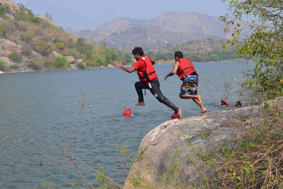 Manchinbele Day Adventure | Escape2Explore thumb 3