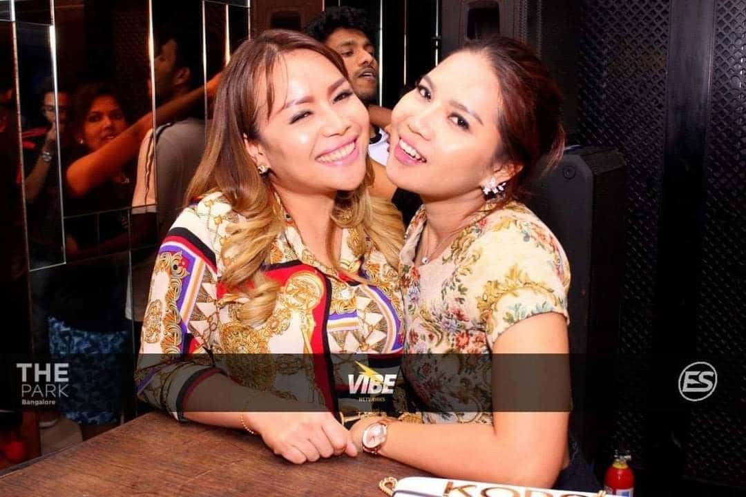 All White Party - Wednesday Ladies Night By The Poolside thumb 2