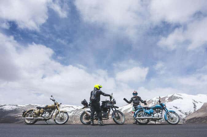 LBE | Ultimate Ladakh Experience II thumb 3