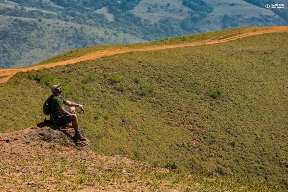 Skandagiri Night Trek | Plan The Unplanned - May thumb 4