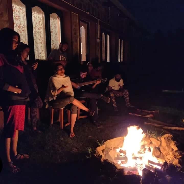 Backpacking Kodaikanal Trip thumb 4