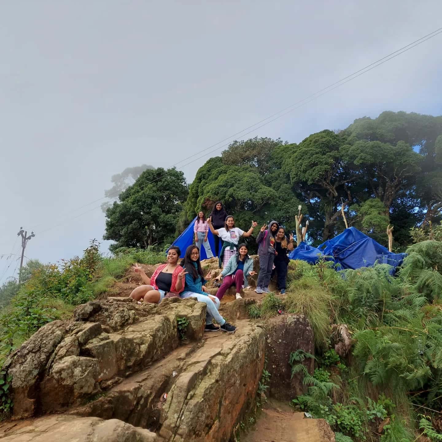 Backpacking Kodaikanal Trip thumb 3