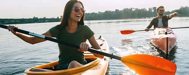 Kerala Kayaking Workshop | CampMonk - June thumb 3