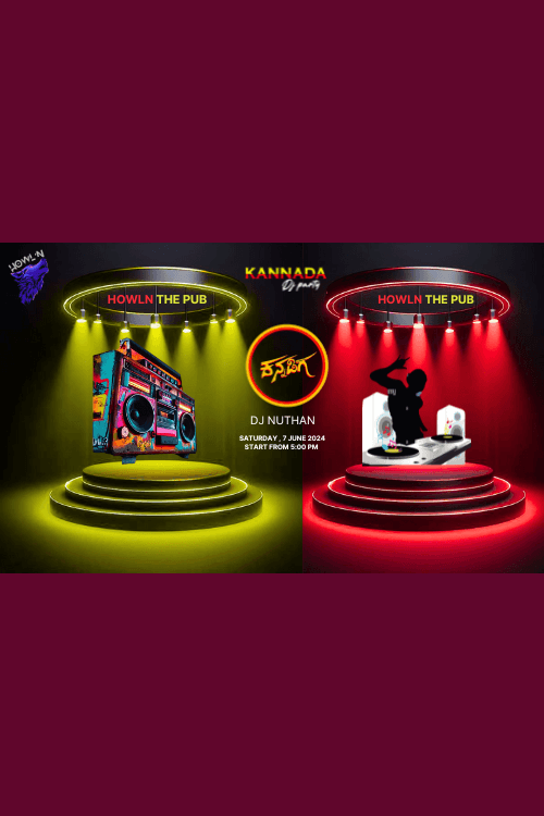 Kannada Party  thumb 2