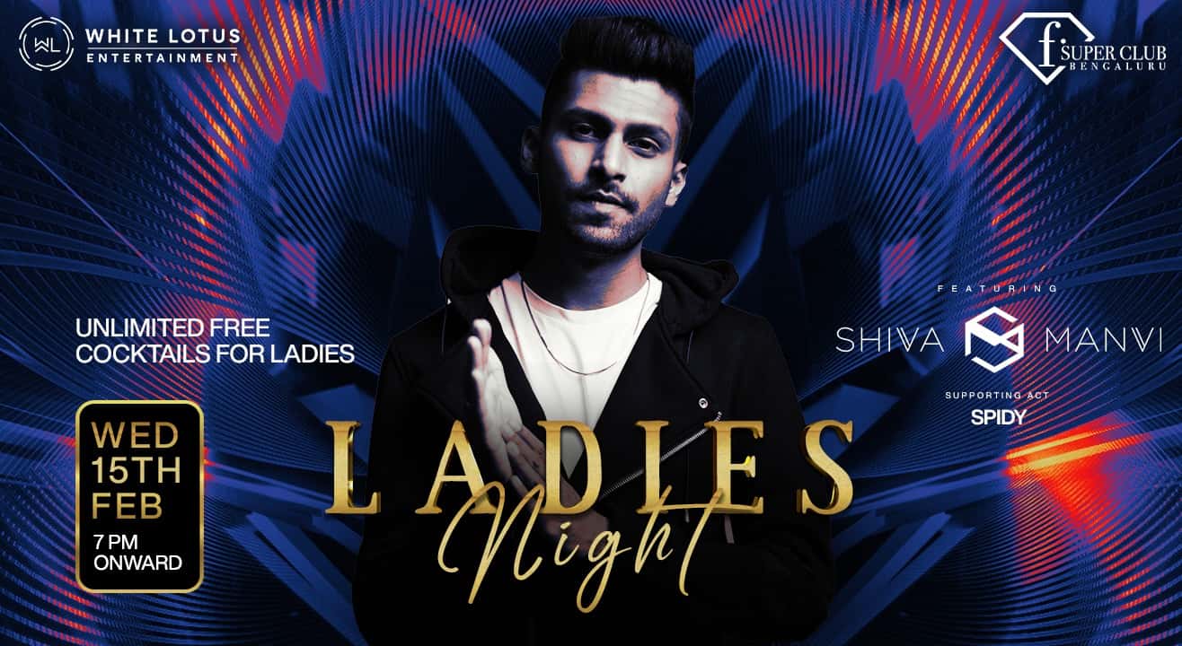 Wednesday Ladies Night Party | F-Superclub | thumb 2