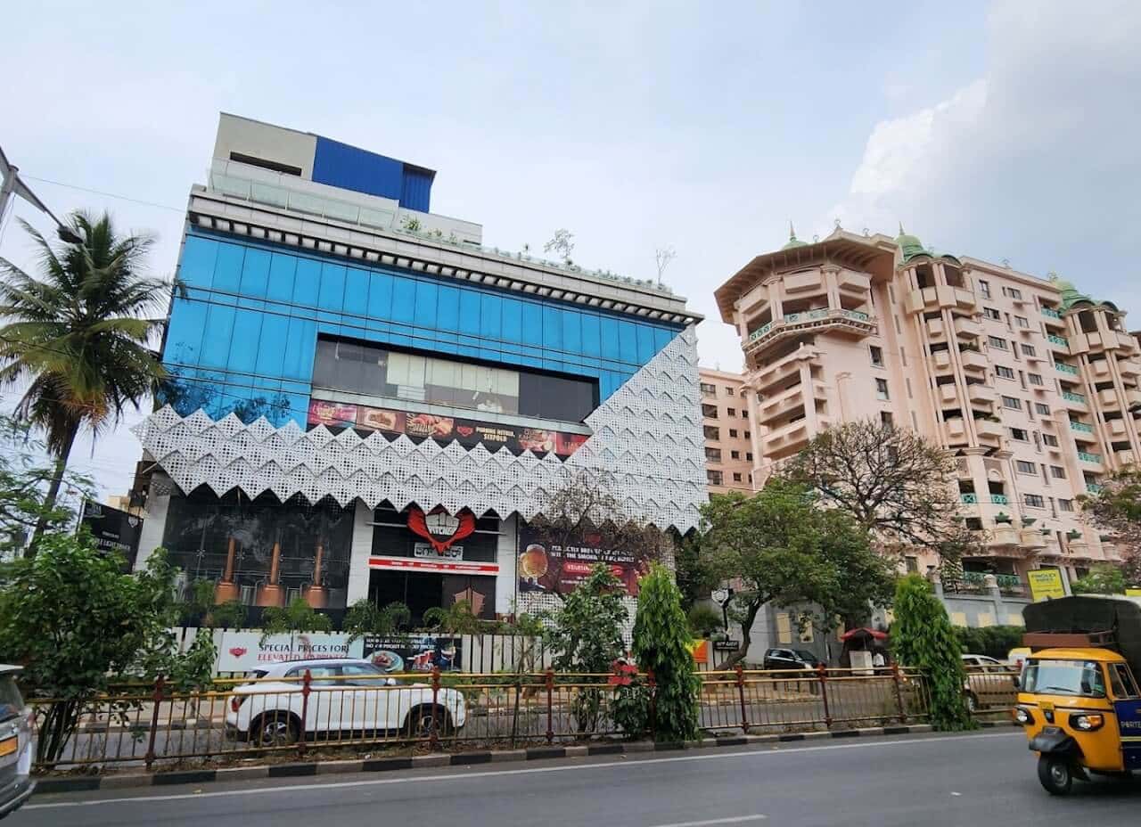 Celestial Super Nova 2024 | Big Pitcher Indiranagar thumb 2