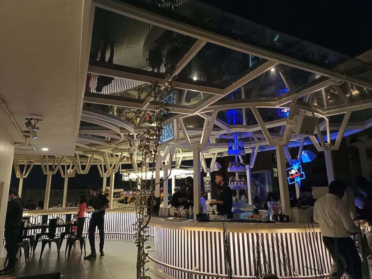 Celestial Super Nova 2024 | Big Pitcher Indiranagar thumb 3