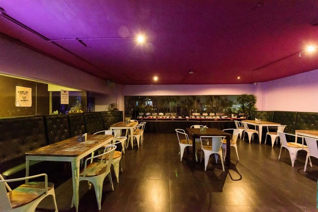 Celestial Super Nova 2024 | Big Pitcher Indiranagar thumb 4