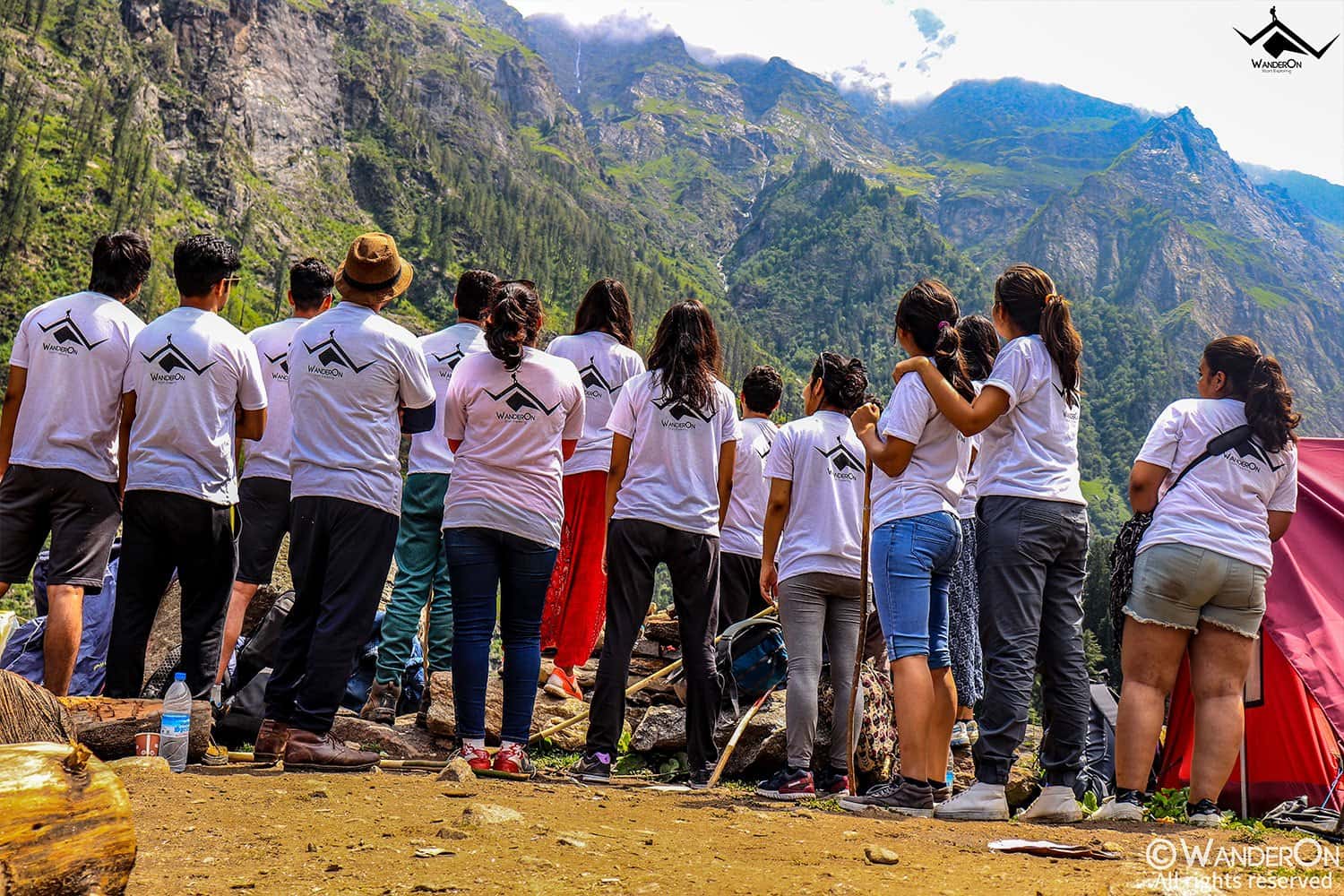 Bir, Billing, Kasol and Kheerganga | Wander On thumb 4