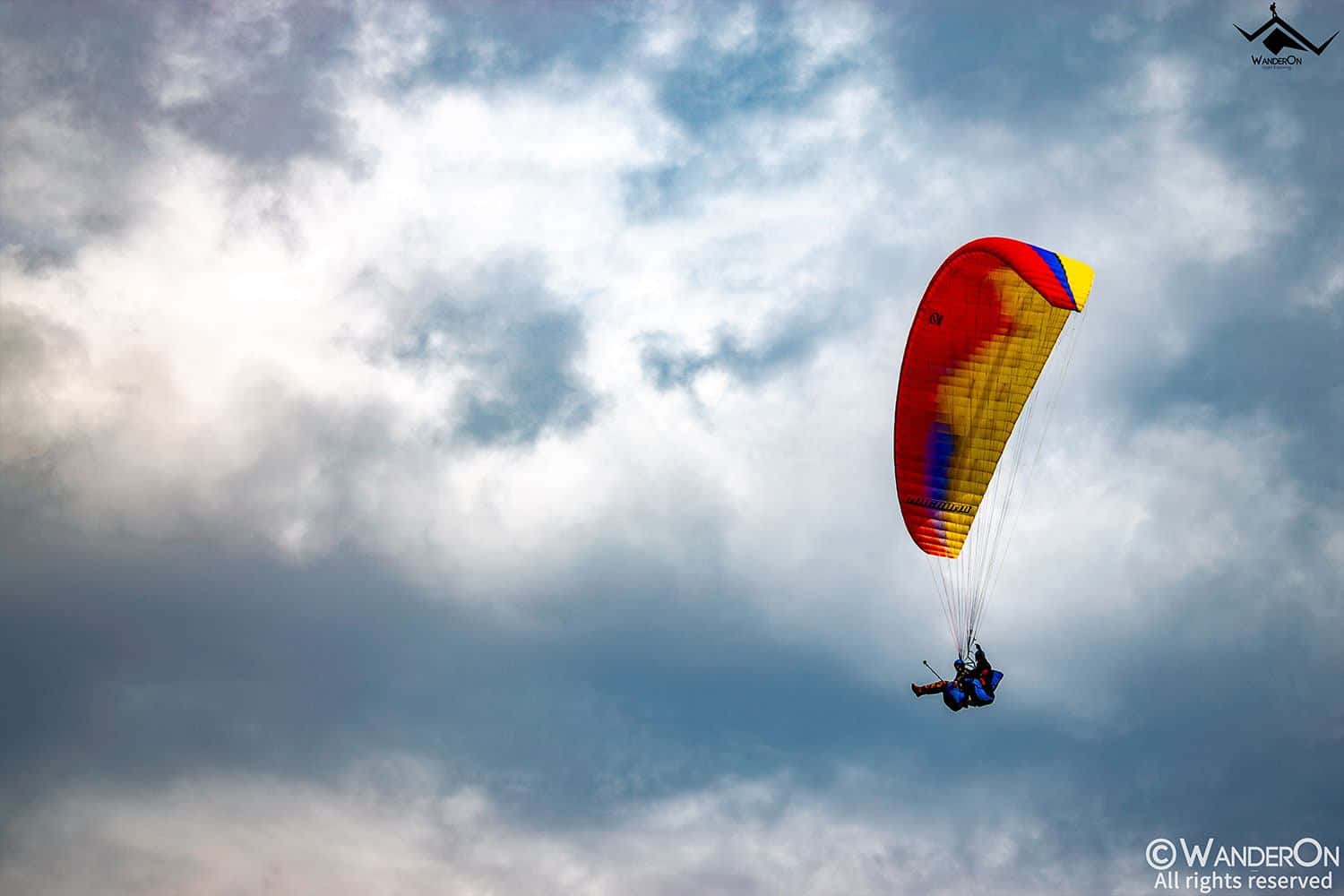 Bir, Billing, Kasol and Kheerganga | Wander On thumb 3