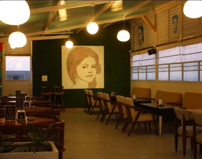 Ladies Night as Tuesday Booze-day At Gilly's Resto-bar, E-city thumb 3