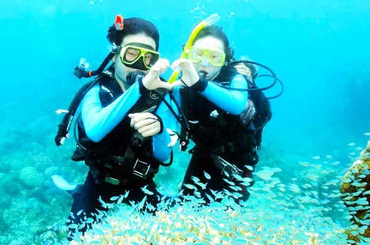 Sea Walk In Andaman thumb 2