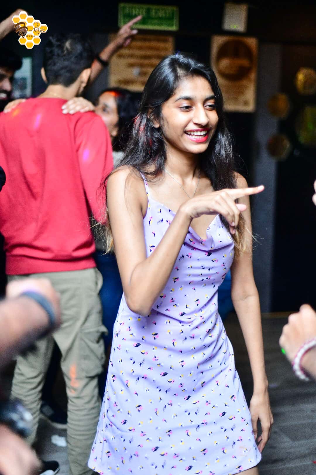 Christmas Party | Bhive Pub  thumb 3