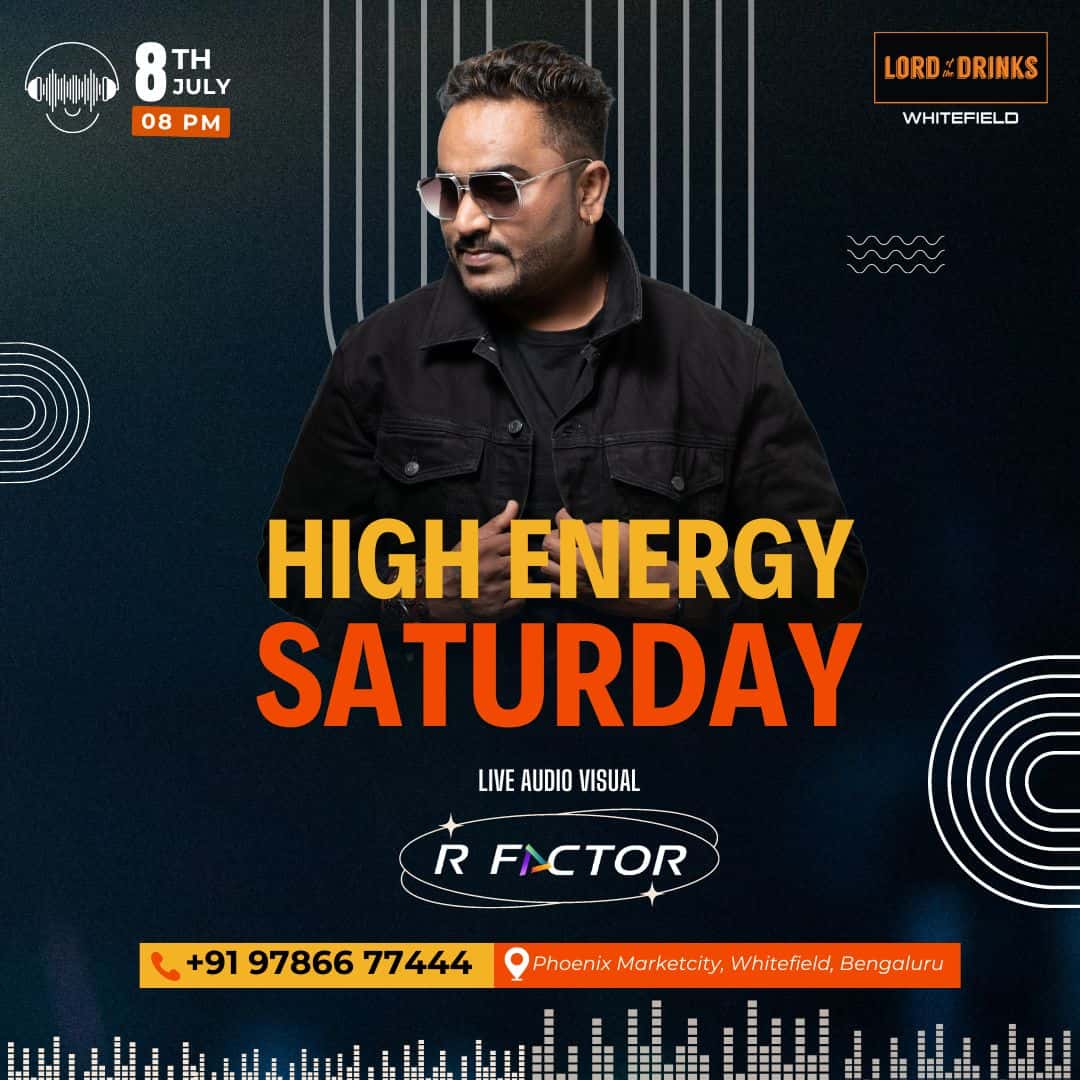 Bollywood Mirchi Night thumb 2