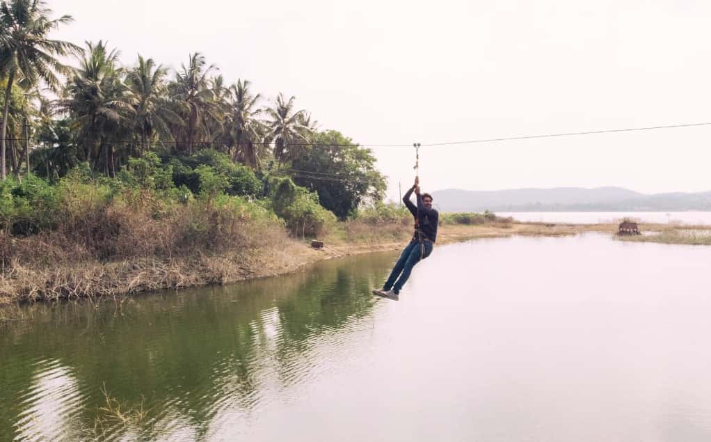 Kanva Adventures & Night Camping | Namma Trip thumb 3