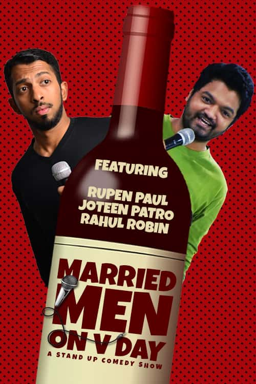 Married Men On Valentine Day thumb 2