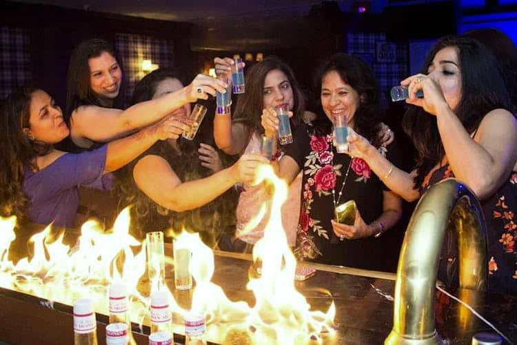 Sunday Heavyweight Bhangra  thumb 4