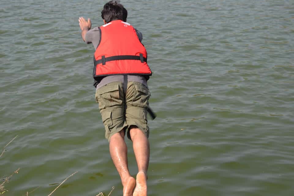 Narayangiri Sunrise Trek with Water Activity | Escape2Explore  thumb 3