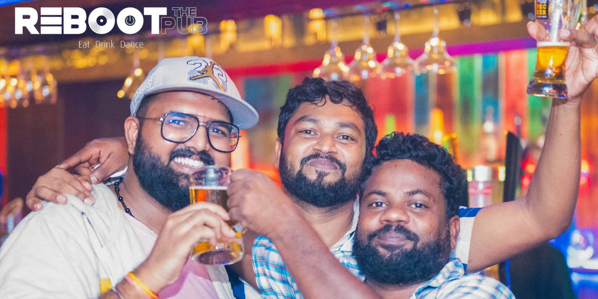 Friday Girls Night Out  thumb 4