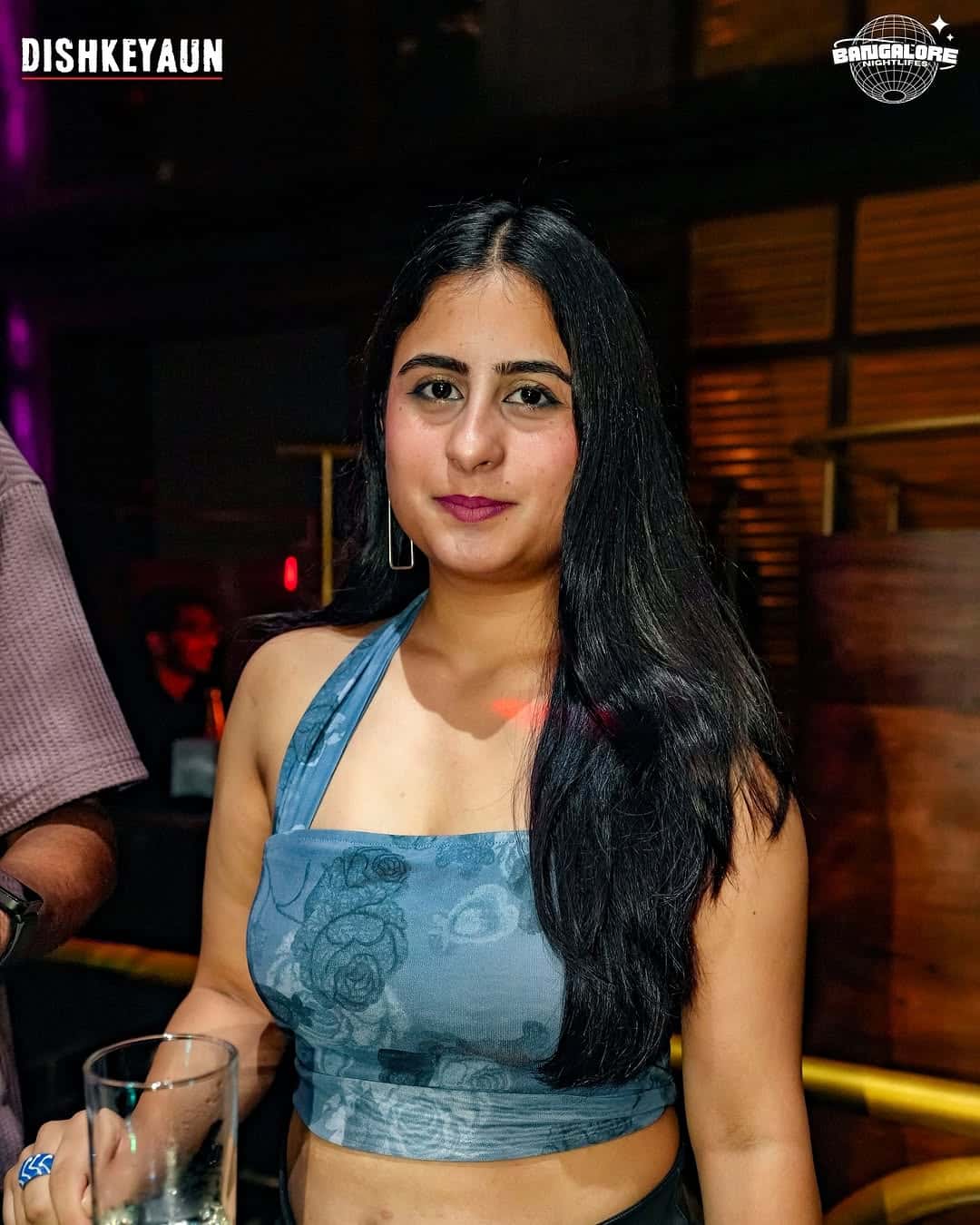 Saturday Glamour Bolly Night at Dishkeyaun thumb 3