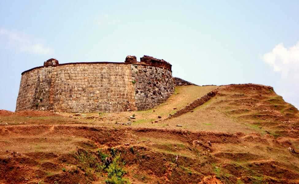 Kodachadri Hills Trek With Malpe Beach thumb 4