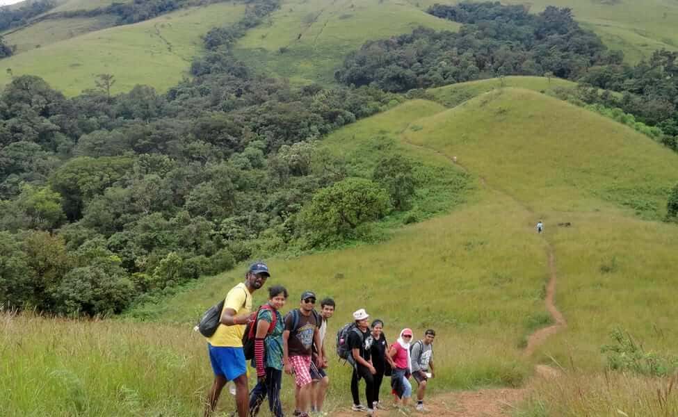 Kodachadri Hills Trek With Malpe Beach thumb 2