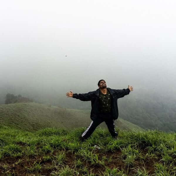 Kopatty Coorg Trek | Plan The Unplanned - July thumb 2