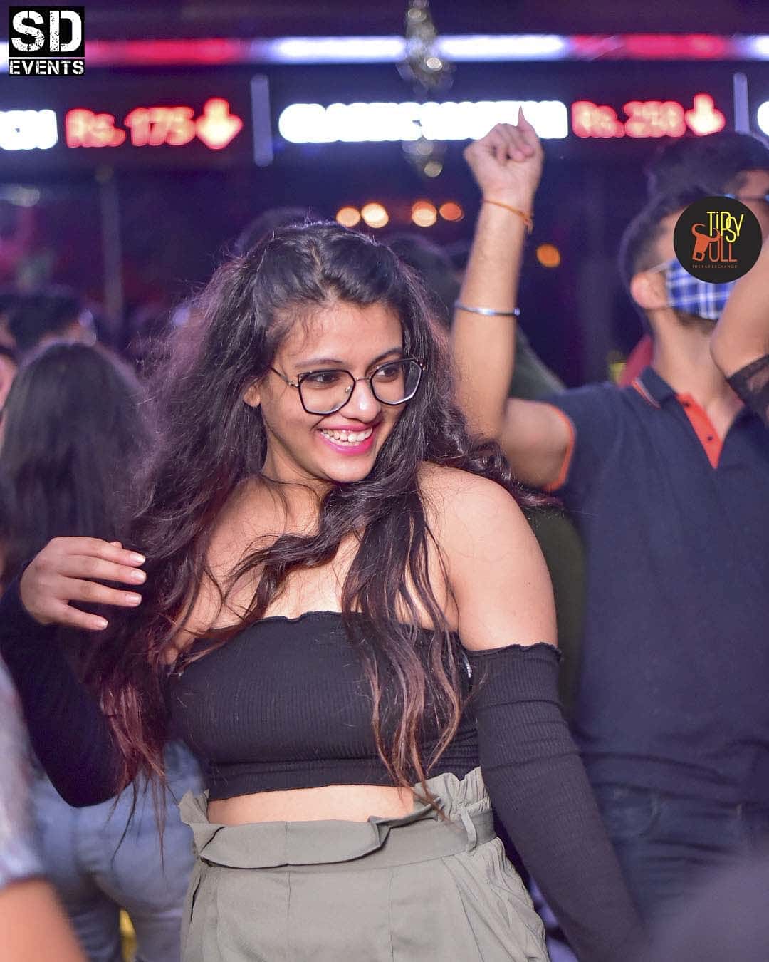 Thursday Let's Party at Tipsy Bull Koramangala thumb 2